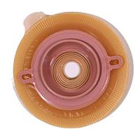 Assura Skin Barrier Flange, 1 3/4", 5 Per Box
