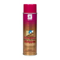 Spartan Shineline Baseboard and Wax Stripper, 20 oz aerosol, Case of 12