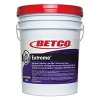 Extreme® High Power, Fast Acting, Low Odor, No-rinse Floor Stripper- 5 Gallon Pail
