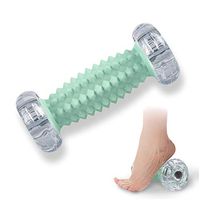 Aonal Foot Massager Rollars Back Waist Leg Muscle Pain Relief Personal Massage Handheld Gifts for Friends Familiy