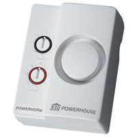 X10 Pro PSH02 Powerhorn Siren, 105dB