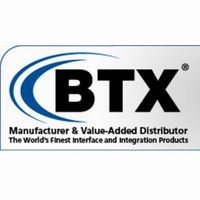 BI-TRONICS BTX CD-MX15F MAX-BLOX-HD15-(F)-TO-TERMINAL BLOCK