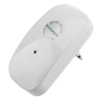 Whitelotous Household Electric Energy Saving Device Power Saver Electricity Saving Box 30000W