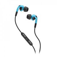 Skullcandy Unisex Fix Hot Blue/Black