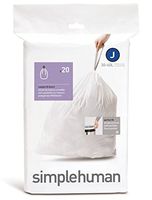 Sure-Fit Trash Bag Liner J