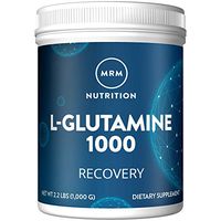 Glutamine 1000g Powder