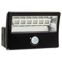 Dakota Alert HM Wired Motion Detector, Black (HM-02)