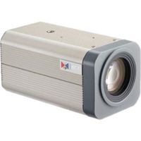 ACTi KCM-5211 | 4MP, HD 1080p, 18X Zoom Lens, D/N IP Box Camera