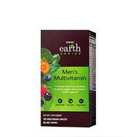 GNC Earth Genius Mens Multivitamin