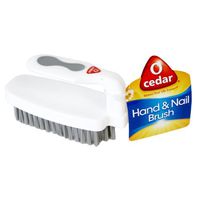 Hand/Nail Brush