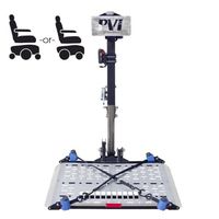 TrekAway Independence Series Universal Power Chair Lift