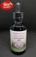 Valerian Tincture 2oz by Prorganics
