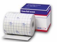BSN Medical 45550  COVER-ROLL® STRETCH BANDAGE ELASTIC 8INX2YD