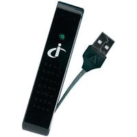 I Concepts M01417-Mb Mobile 4-Port USB Hub