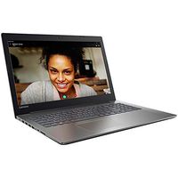 Lenovo Ideapad 320 15.6-Inch Touchscreen Laptop (Renewed)
