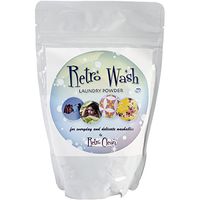 Retro Wash Bag, 1-Pound