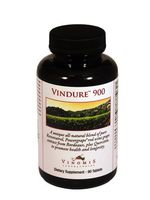Vindure 900 Resveratrol Supplement - 90 Day Supply