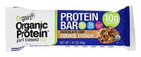 Eatrgs Protn Bar,Og2,Cookie Dough 1.41 Oz (Pack Of 12)