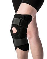 Core Products Front Close Hinged Knee Brace - Small/Medium