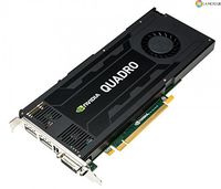 J4F85 DELL NVIDIA QUADRO K4200 GPU 4GB 1344 CUDA CORES GRAPHICS Card