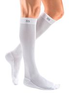 mediven Active, 20-30 mmHg, Calf High Compression Stockings, Closed Toe