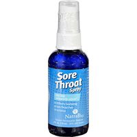 Natra Bio Throat Spray Sore
