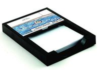 Personalized Friendly Folks Swimmer - Female Memo Holder