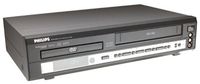 Philips DVD740VR DVD-VCR Combo