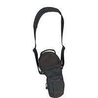 Cramer Decker Medical Oxygen Cylinder Shoulder Bag (M6/M9) (Black)