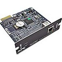 APC AP9630-1 UPS Network Management Card