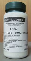 Xylitol, 99+% (HPLC), 100g