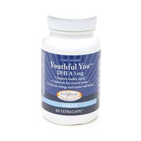 Enzymatic Therapy Phyto-BioticTM 60 Veg Capsules ( 5-Pack)