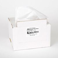 LANDSCAPE PRODUCTS PREMIER PRODUCTS FOR LANDSCAPE & AGRICULTURE 44 Gallon Leaf Bag