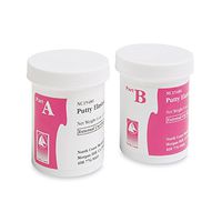 North Coast Medical Putty Elastomer, 12 oz