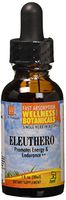 L A NATURALS Eleuthero Organic, 0.02 Pound