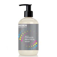 Chamomile Menstrual Wash