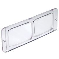 Reizen Magnifiers - 3.5X Lens