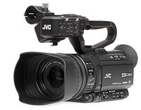 JVC GY-HM200 4KCAM Compact Handheld Camcorder international model