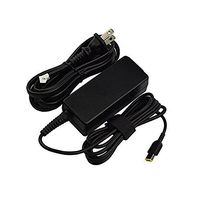 AC Charger Fit for Lenovo IdeaPad G50 G50-30 G50-45 G50-70 G50-80 Touch 80E3 80E5 80G0 80L0 80L4 80J1 80KR 80R0 80MQ 80DY 80E30181US Laptop Power Supply Adapter Cord