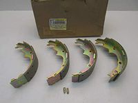 Mopar Part V2012606AB Brake Pad Kit