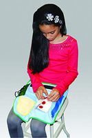 Sensory Activity Child's Apron (Small Size)