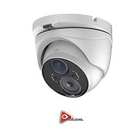 LTS Platinum HD-TVI Turret Camera 2.1MP with 2.8-12mm Varifocal Lens