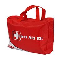 WNL Deluxe First Aid Kit FAK6100