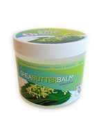 The Original CJ's BUTTer® All Natural Shea Butter Balm - Plus Formula, 12 oz. Tub