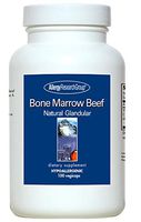 Bone Marrow Beef Glandular Nutricology (Allergy Research) 100 VCaps