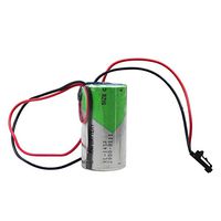 XL-145F PLC Battery LS26500 3.6V Lithium for Xeno Energy Made in Korea