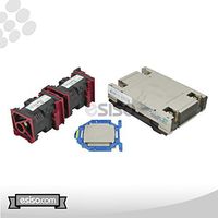 HP 755382-B21 Intel Xeon E5-2620V3 Six Core 2.40 Gh/z 8.0GT/s 15MB Smart Cache FCLGA2011 85W Processor Kit For DL360 Gen9