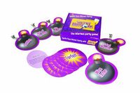 Creative Conceptions Secret Missions Game Ignite Your Dinner Party by Creative Conceptions