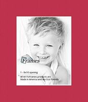 22x27 Cardinal / Rouge Custom Mat for Picture Frame with 18x23 opening size (Mat Only, Frame NOT Included)