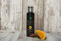 Smude's Spirit Therapeutic Sunflower Massage Oil